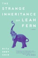 The Strange Inheritance of Leah Fern